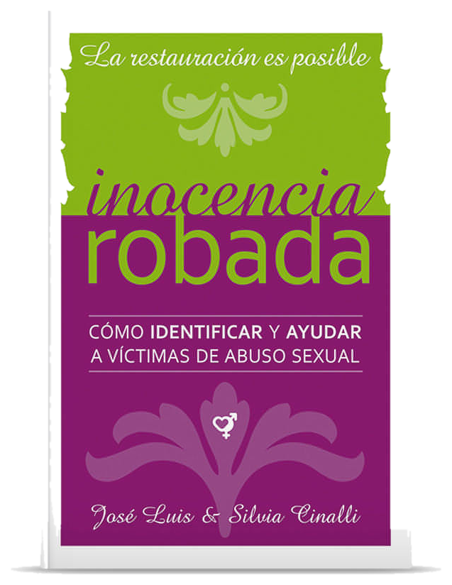 Inocencia robada