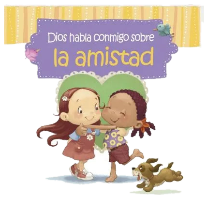 Dios habla conmigo sobre la amistad