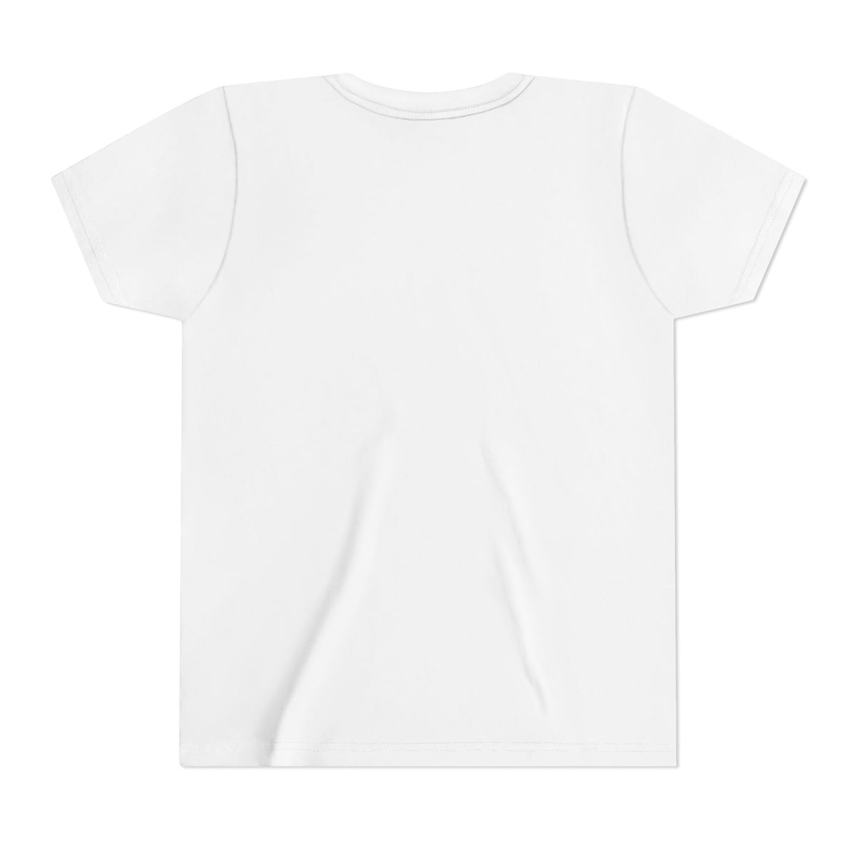 Youth Short Sleeve Tee Corazón
