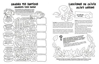 Diverti Biblia – Gratitud / Funny Bible – Gratitude – Biblia en español – foto 3