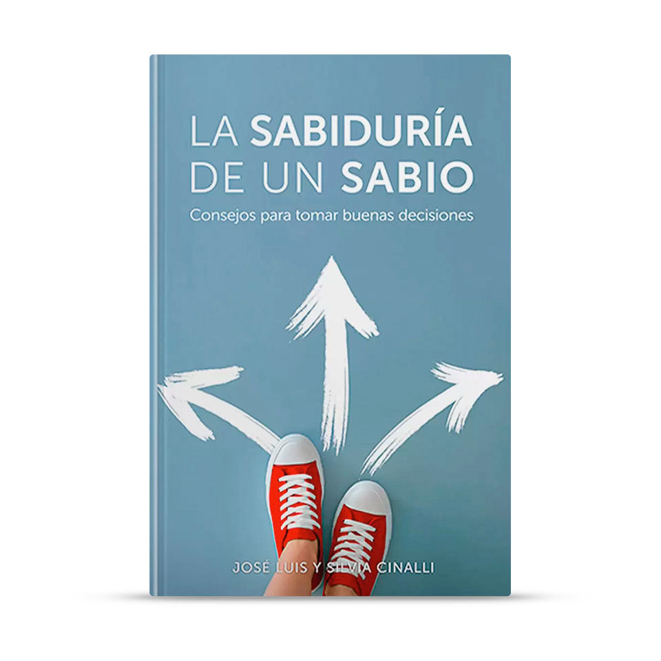 La sabiduría de un sabio