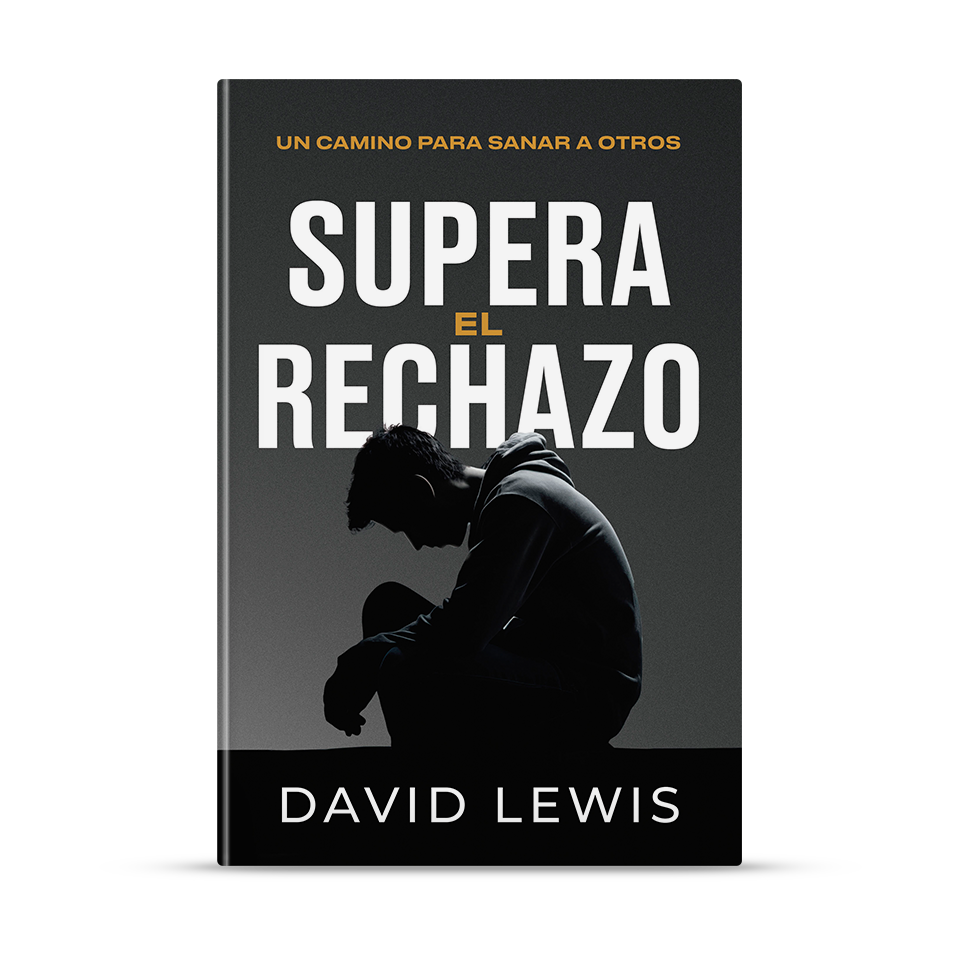 Supera el Rechazo