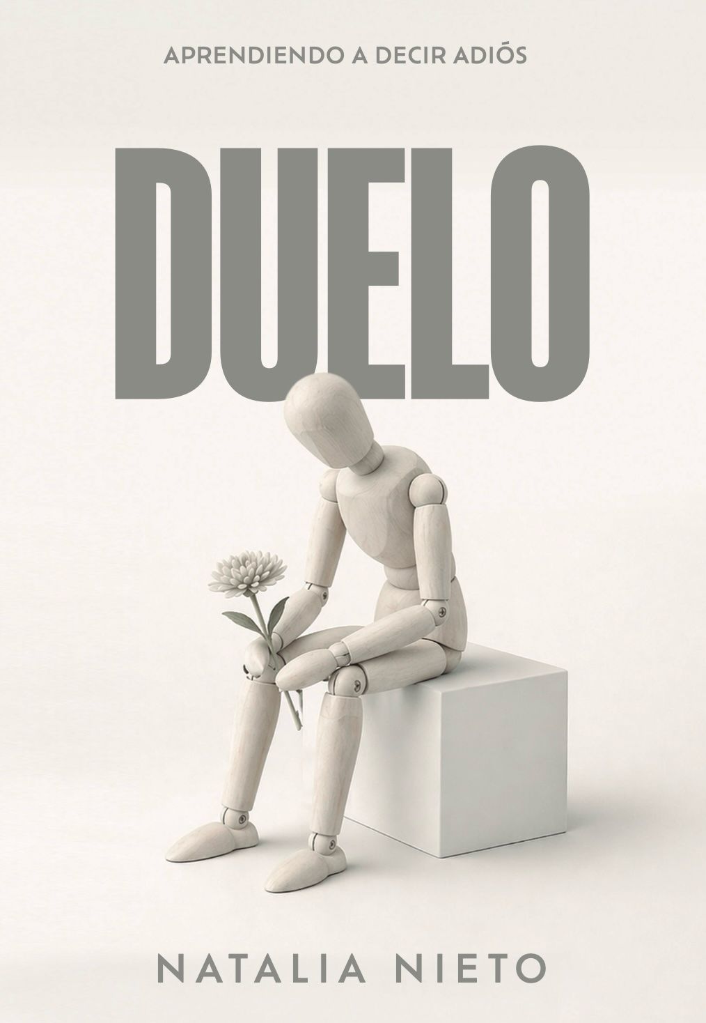Duelo – libro cristiano en español
