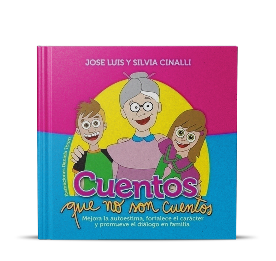 Cuentos que no son cuentos