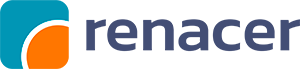 Renacer Books logo