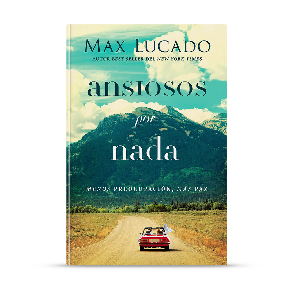 Ansiosos por nada