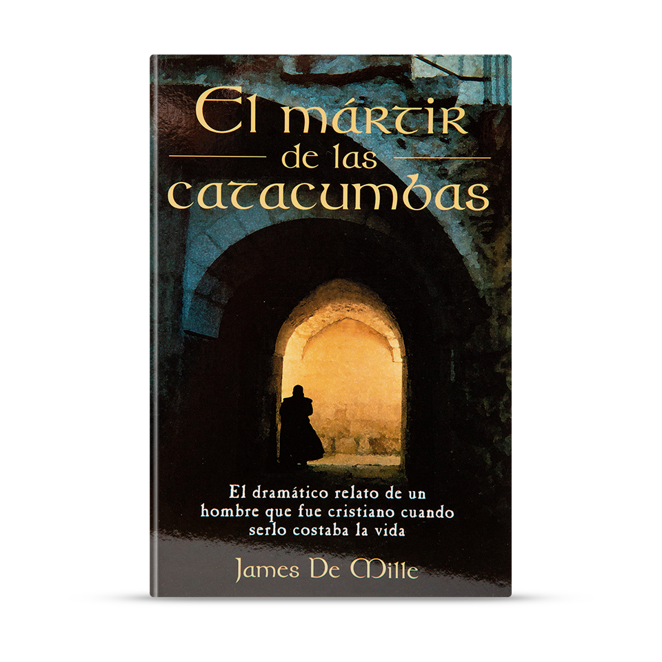 El mártir de las catacumbas