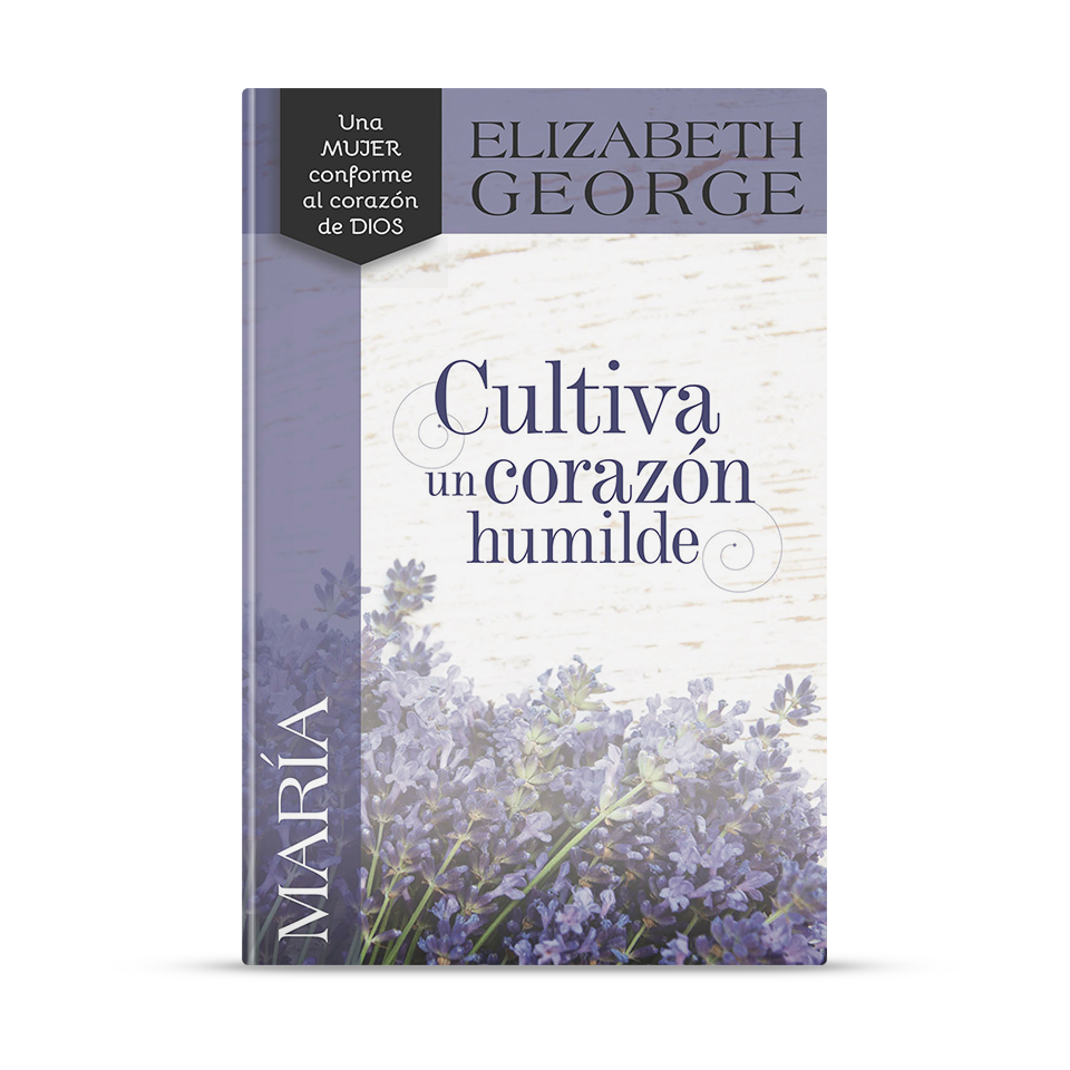 María, cultiva un corazón humilde