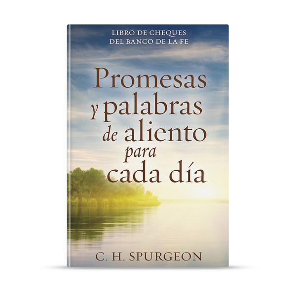 Promesas Y Palabras De Aliento Para Cada Dia 2 9780825457296 F grande
