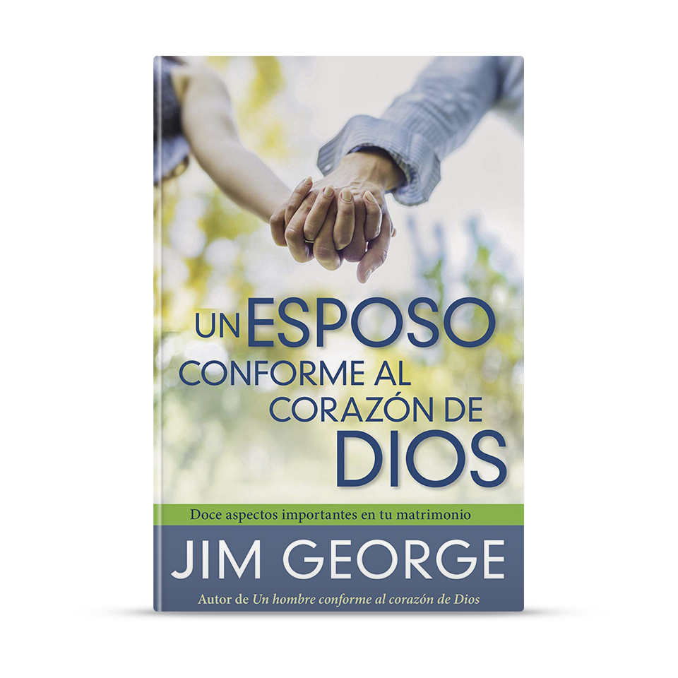 Un esposo conforme al corazón de Dios