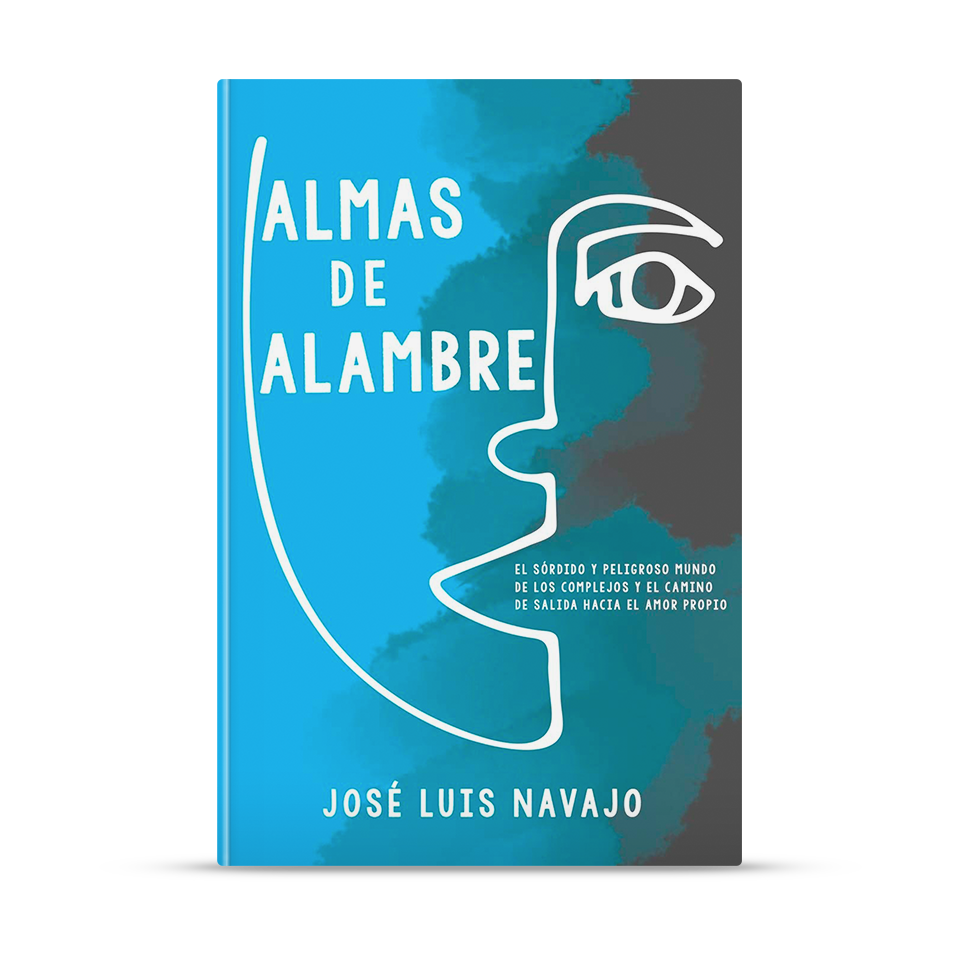 Almas de alambre