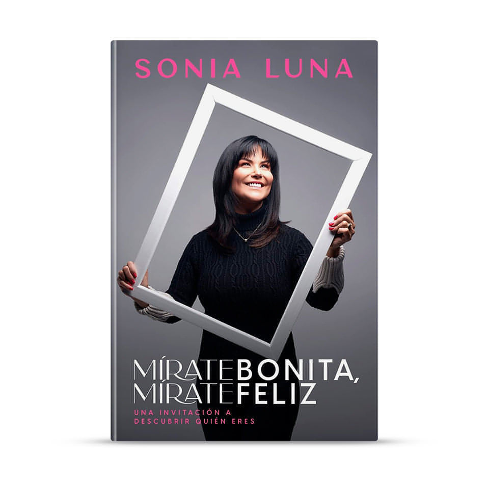 Mírate bonita, Mírate feliz