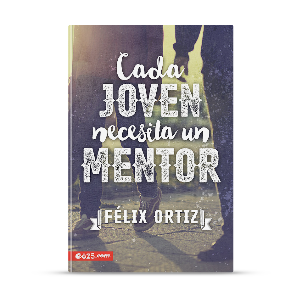 Cada joven necesita un mentor