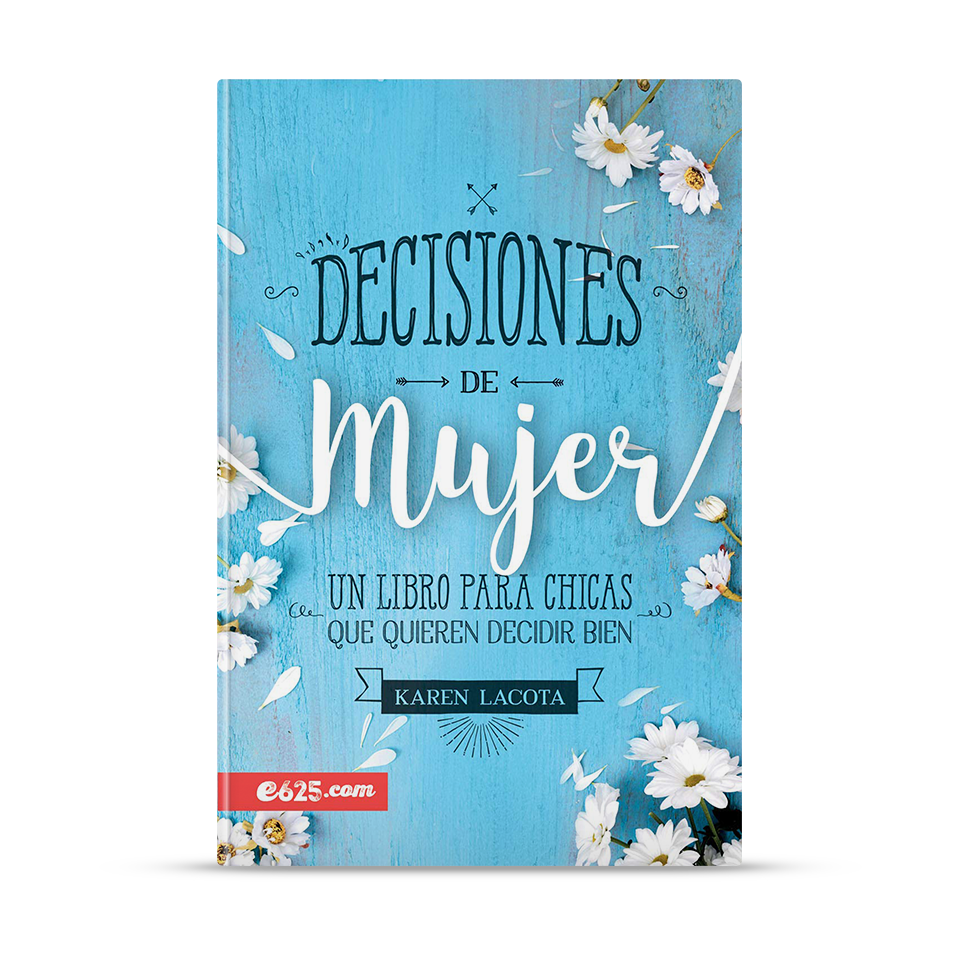 Decisiones de mujer