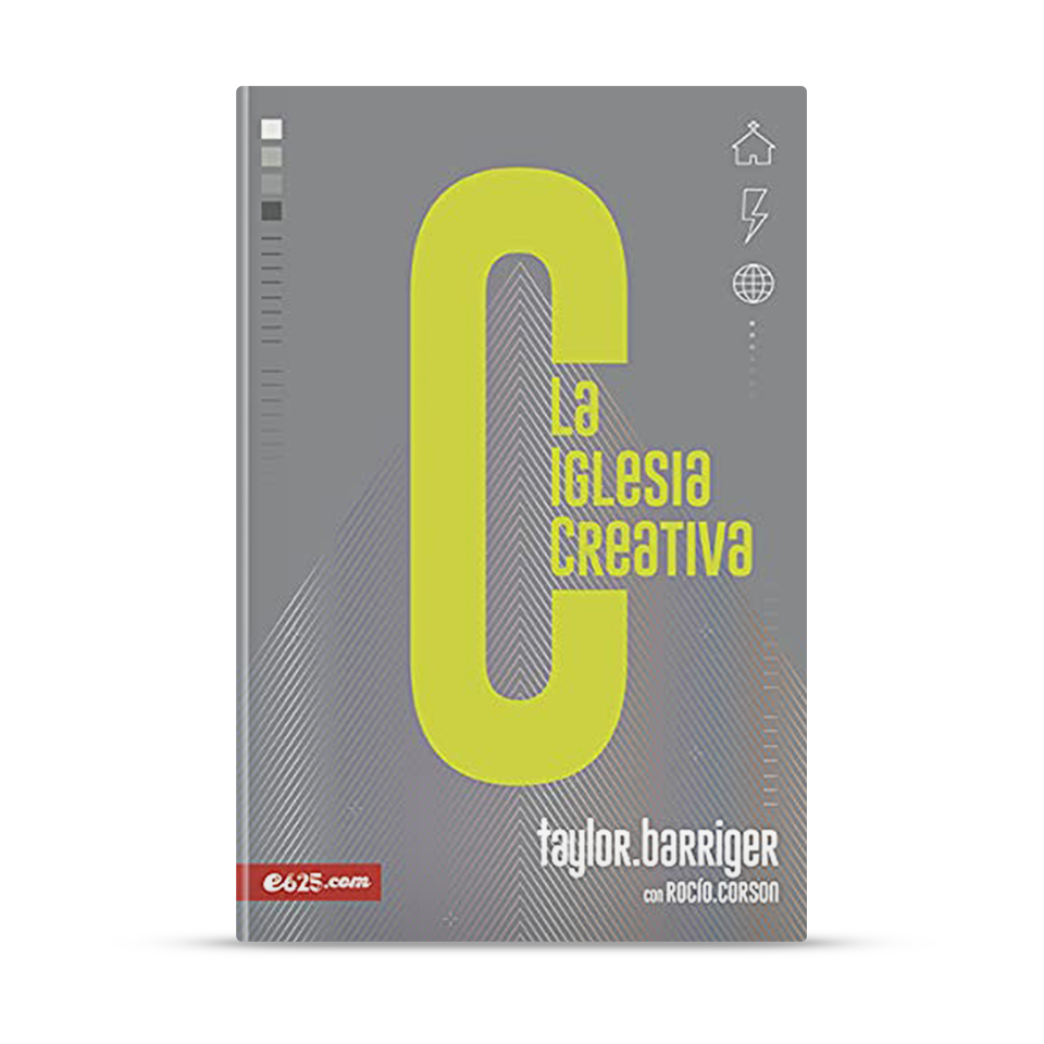 Iglesia creativa