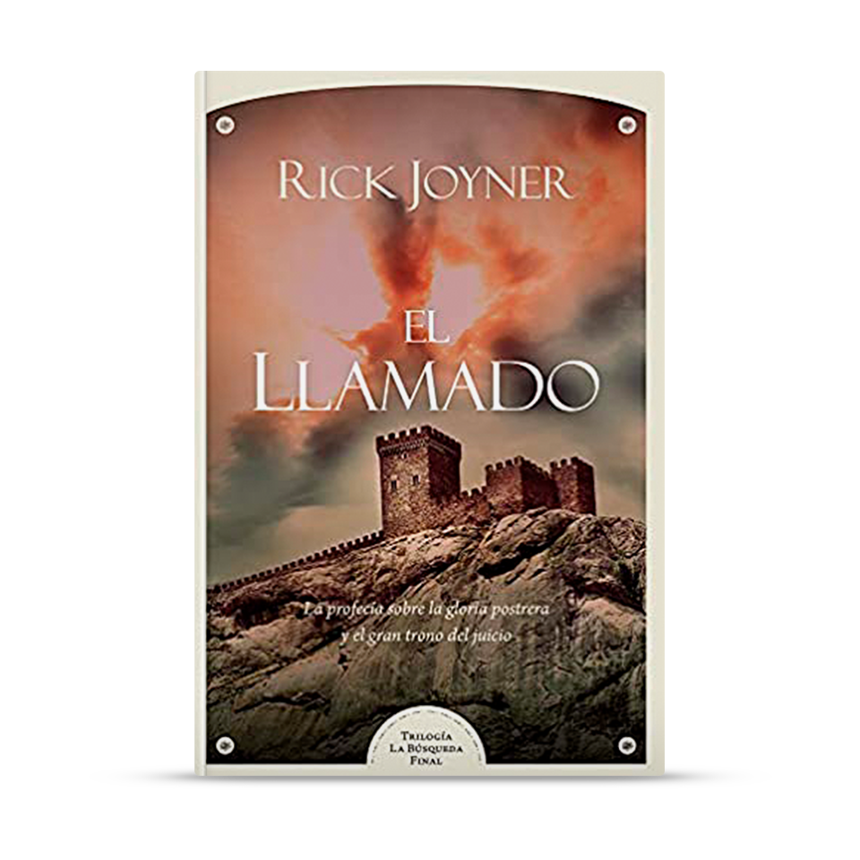 El llamado - Trilogía La Búsqueda Final