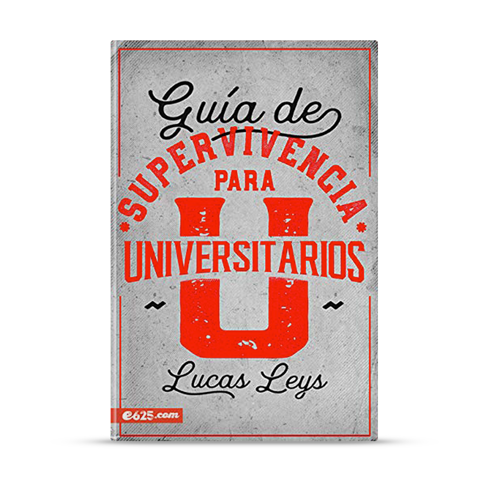 Guía de supervivencia para universitarios