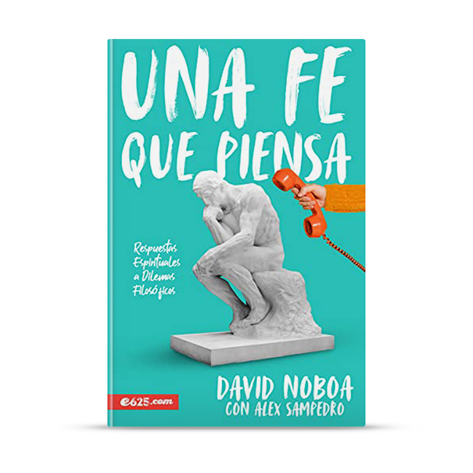 Una fe que piensa