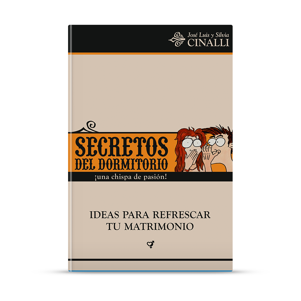 Secretos del dormitorio