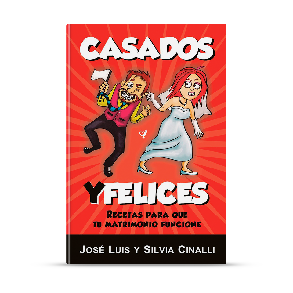 Casados y Felices