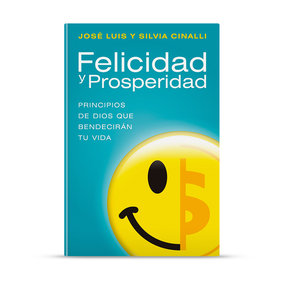 Felicidad y prosperidad