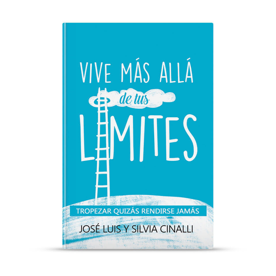 Vive más allá de tus límites