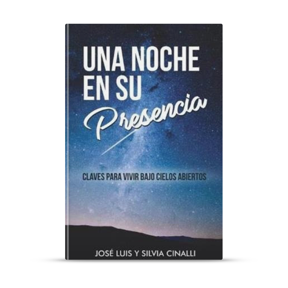 Una noche en su Presencia