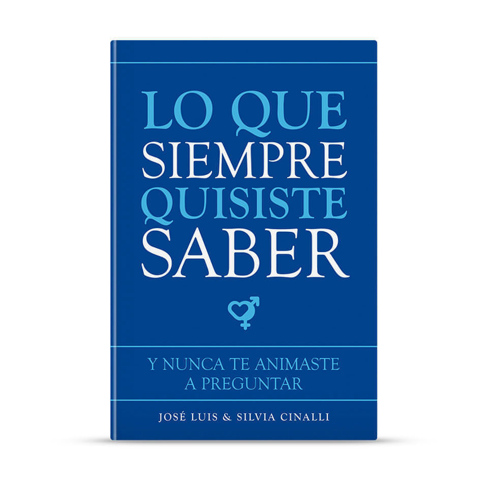 Lo que siempre quisiste saber