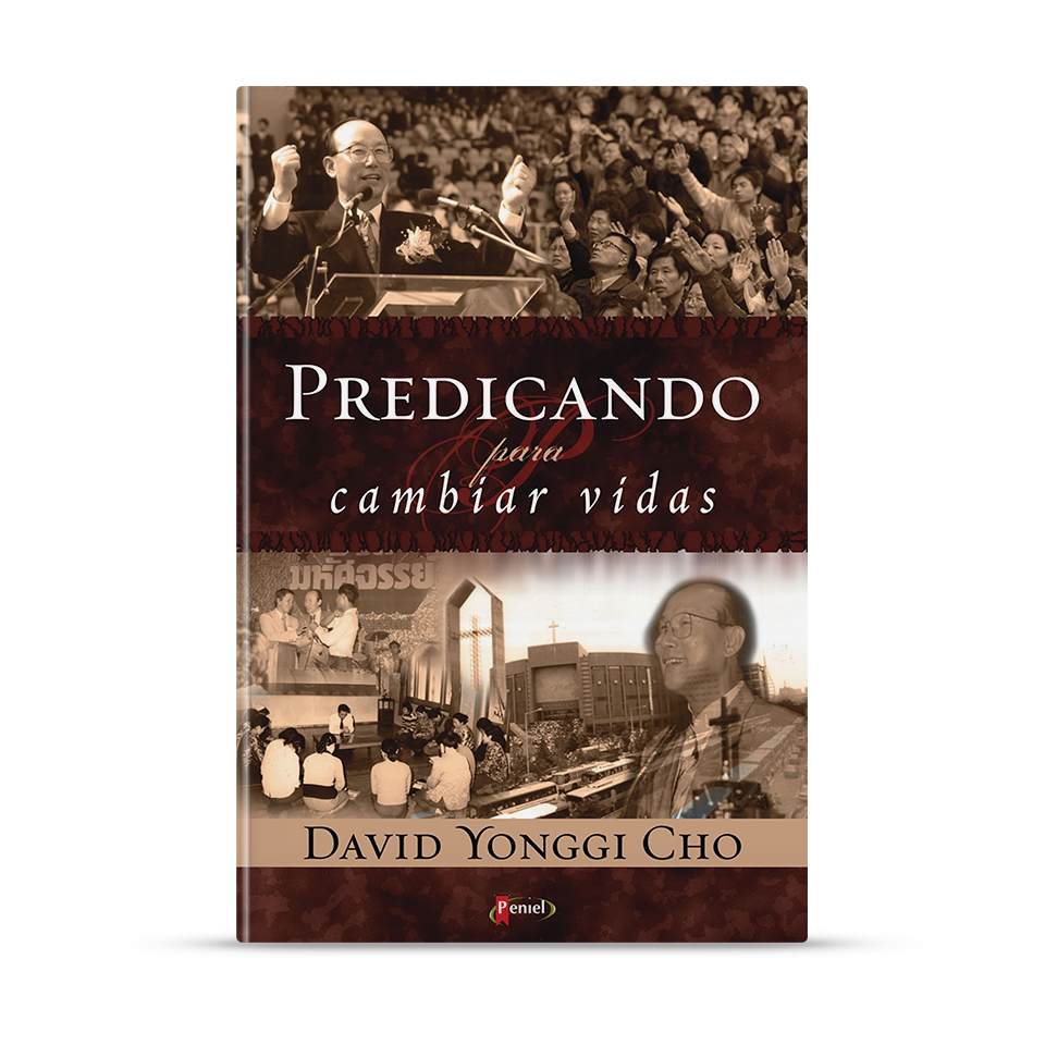 Predicando para Cambiar Vidas