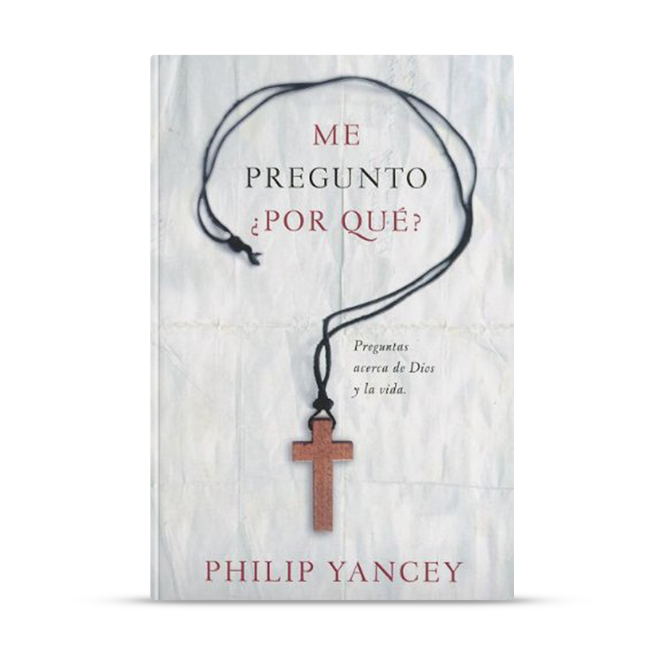 Me Pregunto ¿Por Qué?