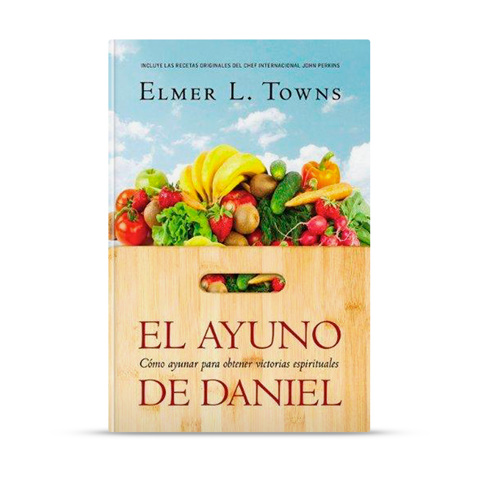 El ayuno de Daniel