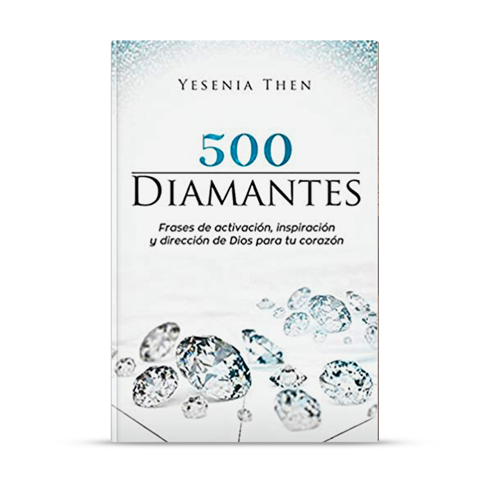 500 Diamantes