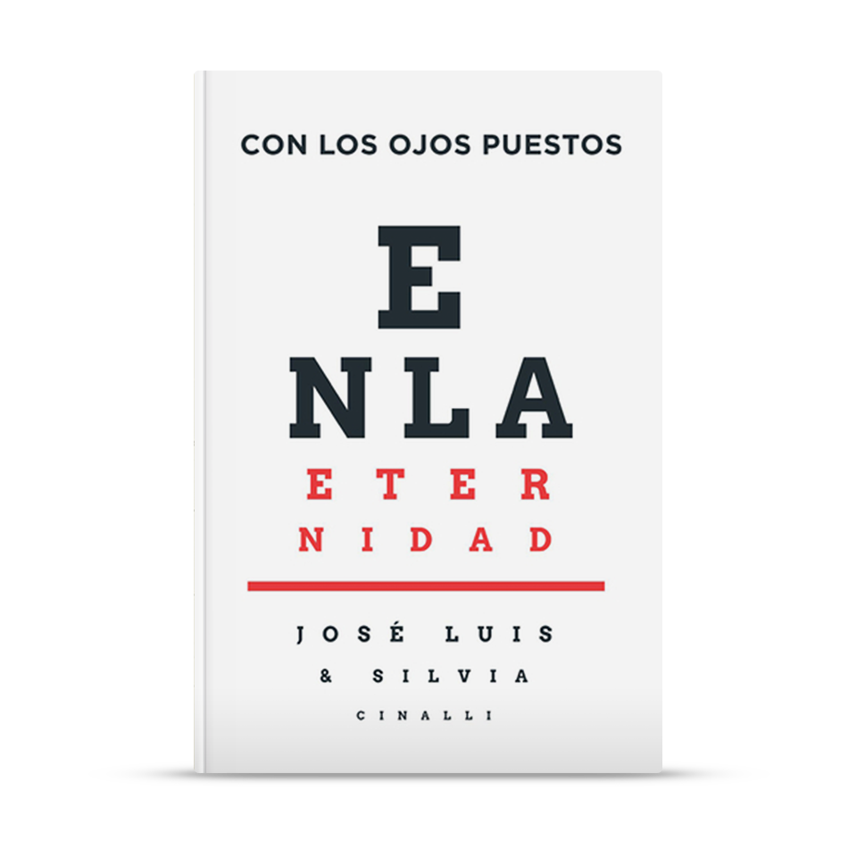 Con los ojos puestos en la Eternidad