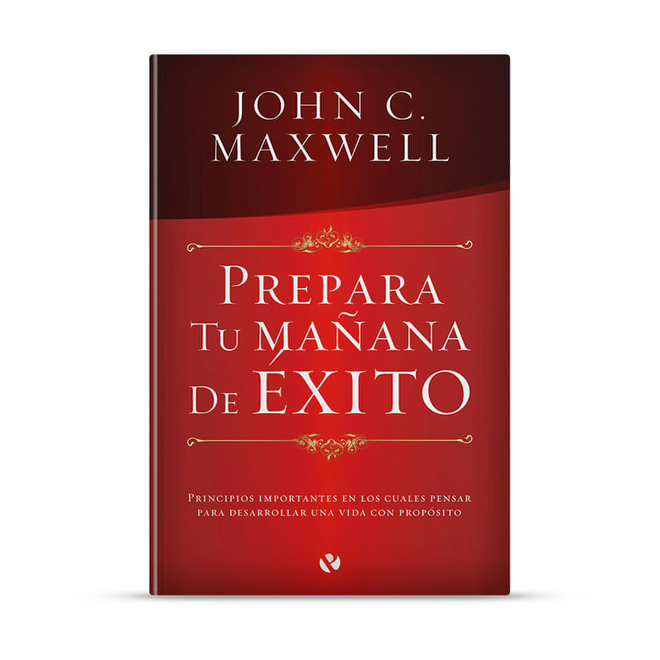 Prepara tu mañana de éxito