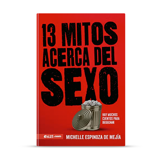 13 mitos acerca del sexo