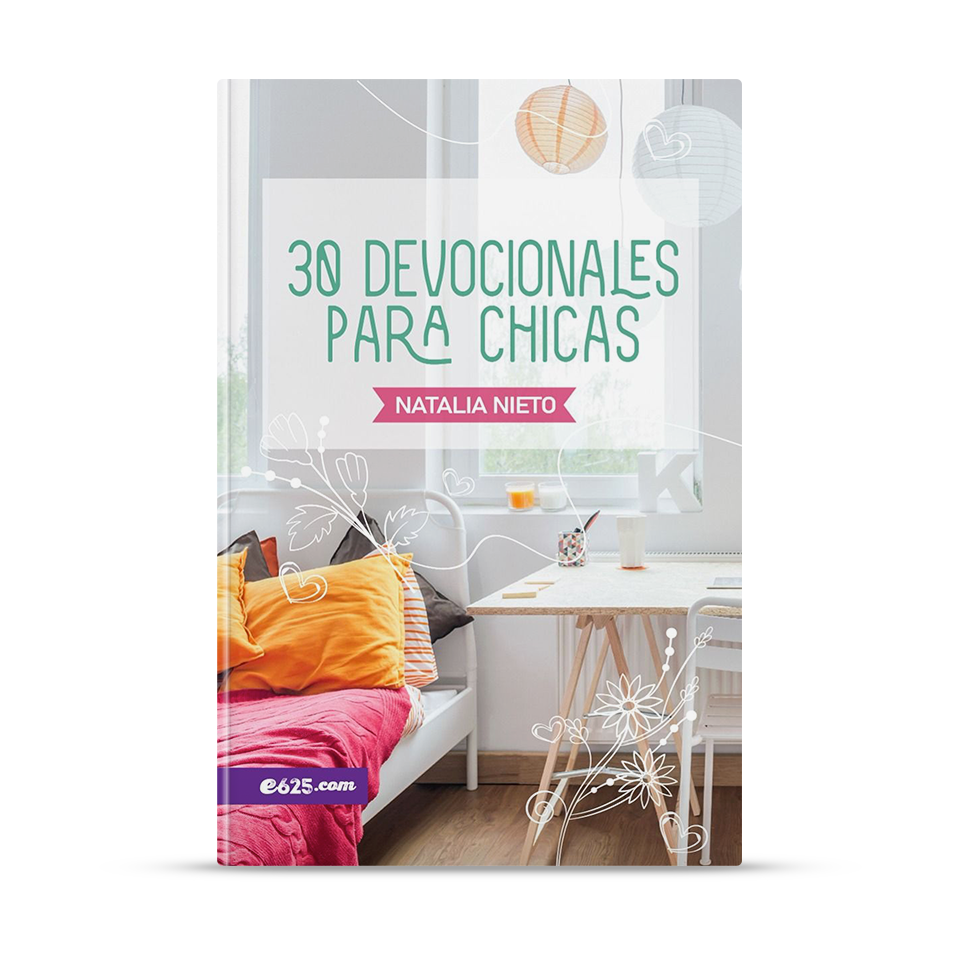 30 devocionales para chicas