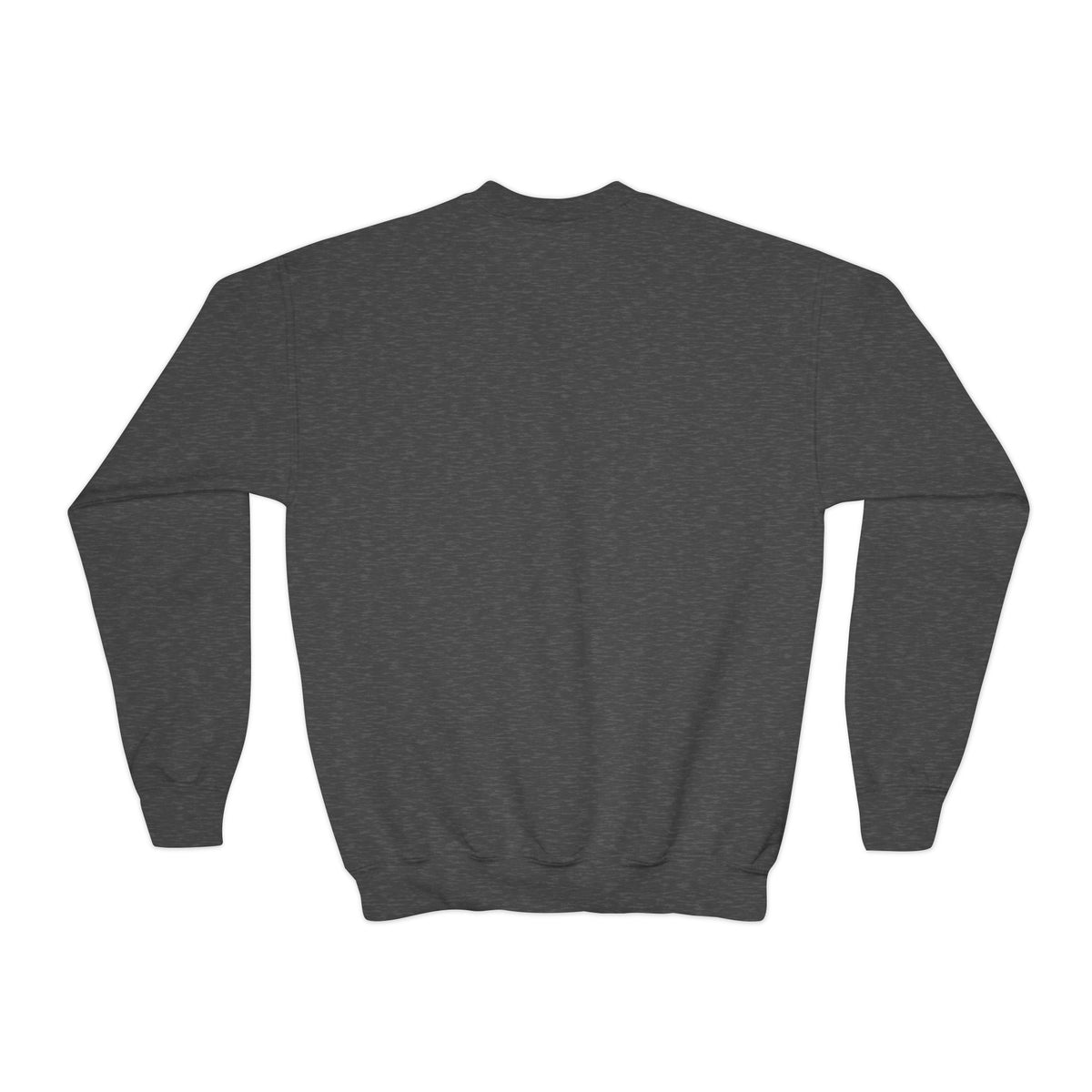 Youth Crewneck Sweatshirt Adoremos – ropa cristiana para niños – foto 10