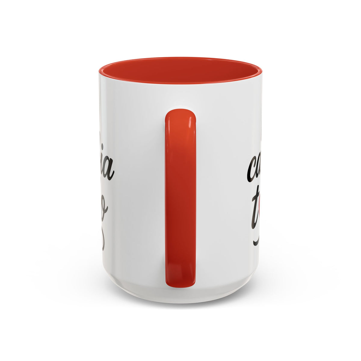 Taza El cambia todo - El Dios que restaura – ropa cristiana para niños – foto 4