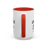 Taza El cambia todo - El Dios que restaura