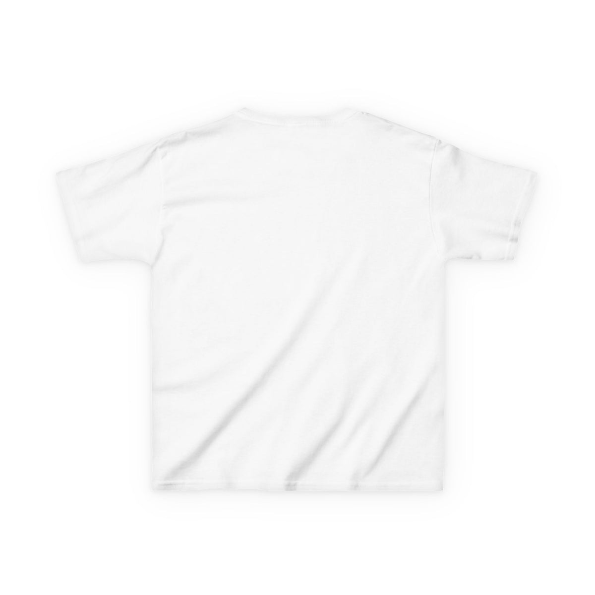 Kids Heavy Cotton™ Tee Alegría