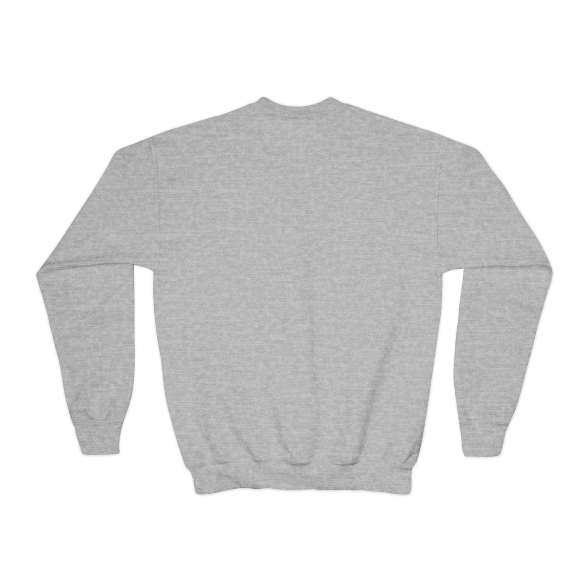 Youth Crewneck Sweatshirt Esperanza – ropa cristiana para niños – foto 7