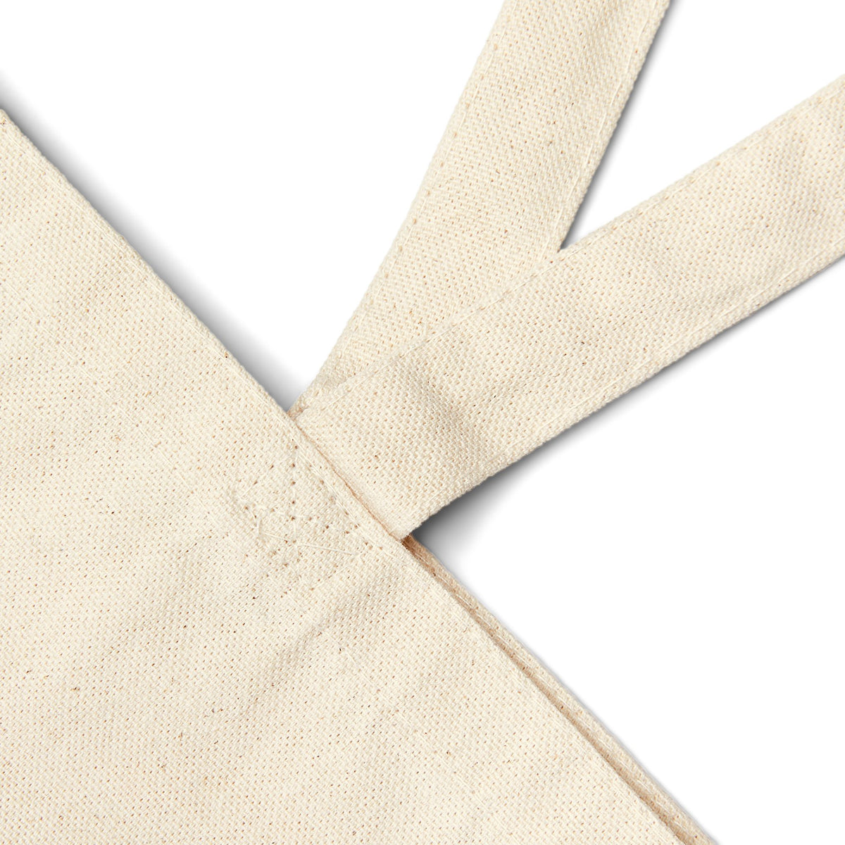 Bolsa de algodón Dios Restaura Corazones, Sueños, Vidas - El Dios que restaura – ropa cristiana para niños – foto 3