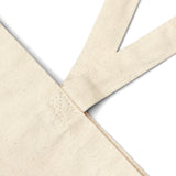 Bolsa de algodón Dios Restaura Corazones, Sueños, Vidas - El Dios que restaura
