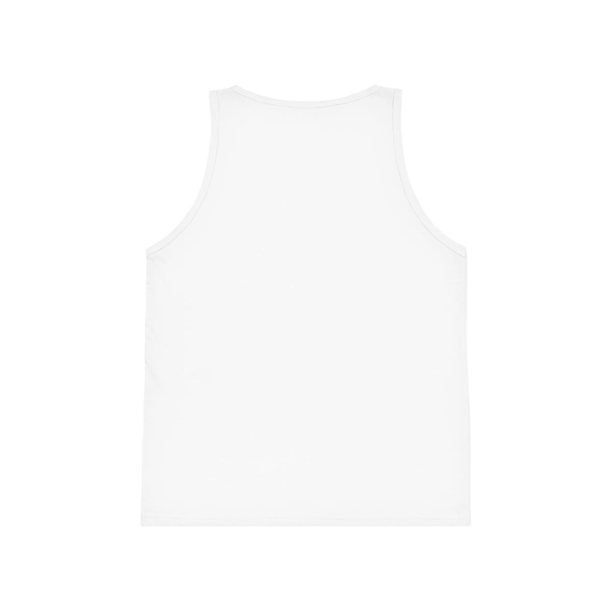 Kid's Jersey Tank Top Adoremosle