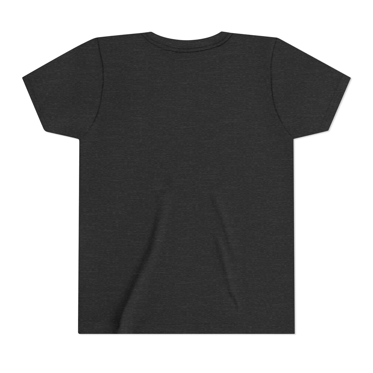 Youth Short Sleeve Tee temporada de Alegría