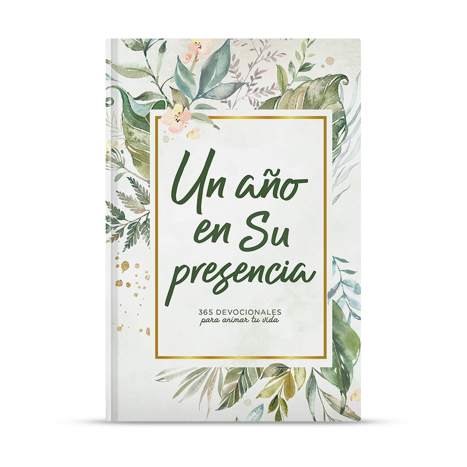 Un año en su presencia