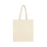 Bolsa de algodón Dios Restaura Corazones, Sueños, Vidas - El Dios que restaura