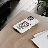 Funda para iPhone - El Dios que restaura