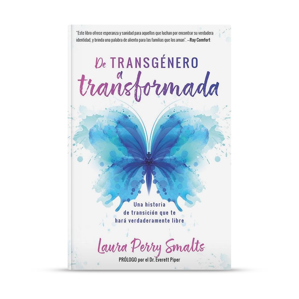 Transgenero Libro De transgénero a transformada: Una historia de transición que te hará ...