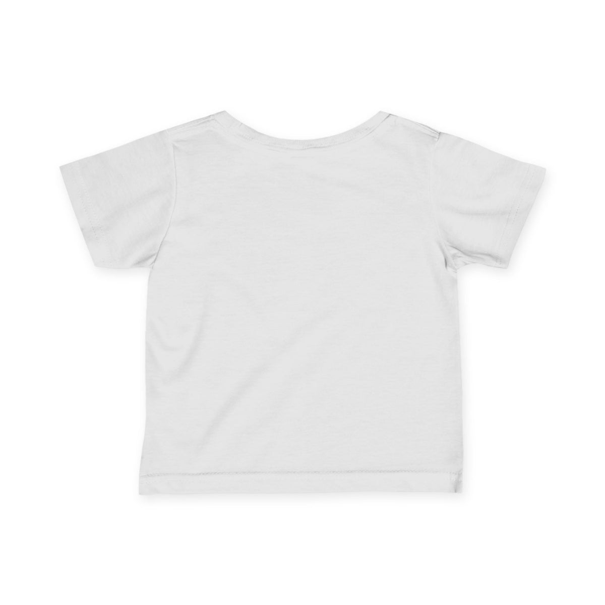 Infant Fine Jersey Tee Salvador